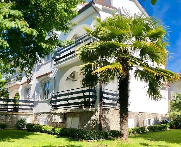 Apartments Bella Vita 2