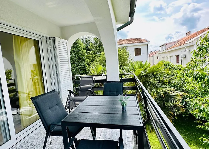 Apartments Bella Vita 2