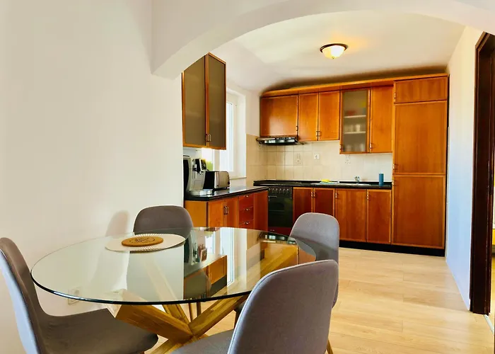 Apartments Bella Vita 2