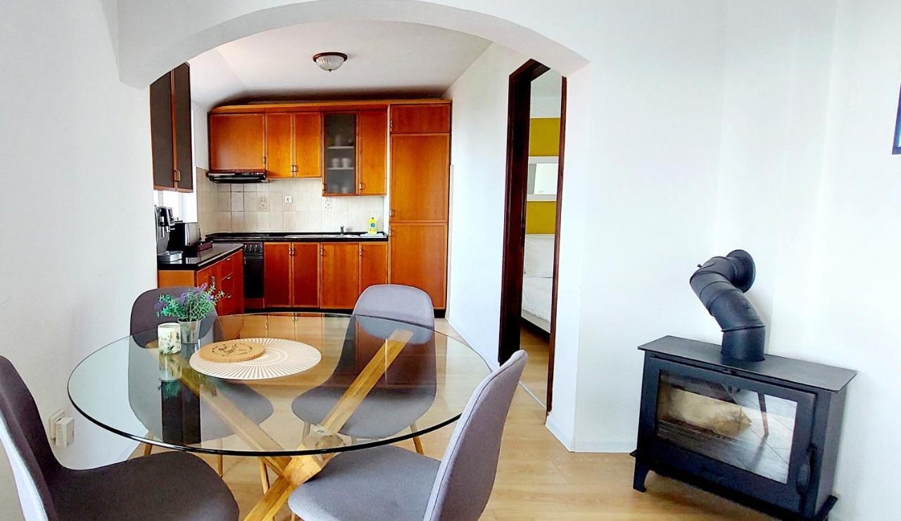 Bella 2 Apartment *