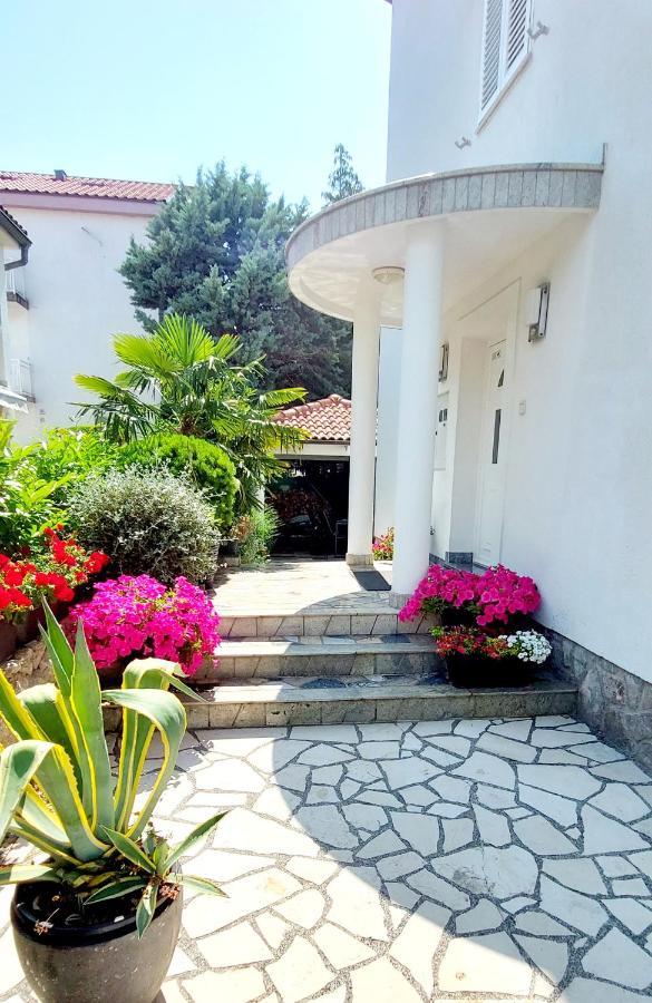 Apartment Bella 2 Malinska