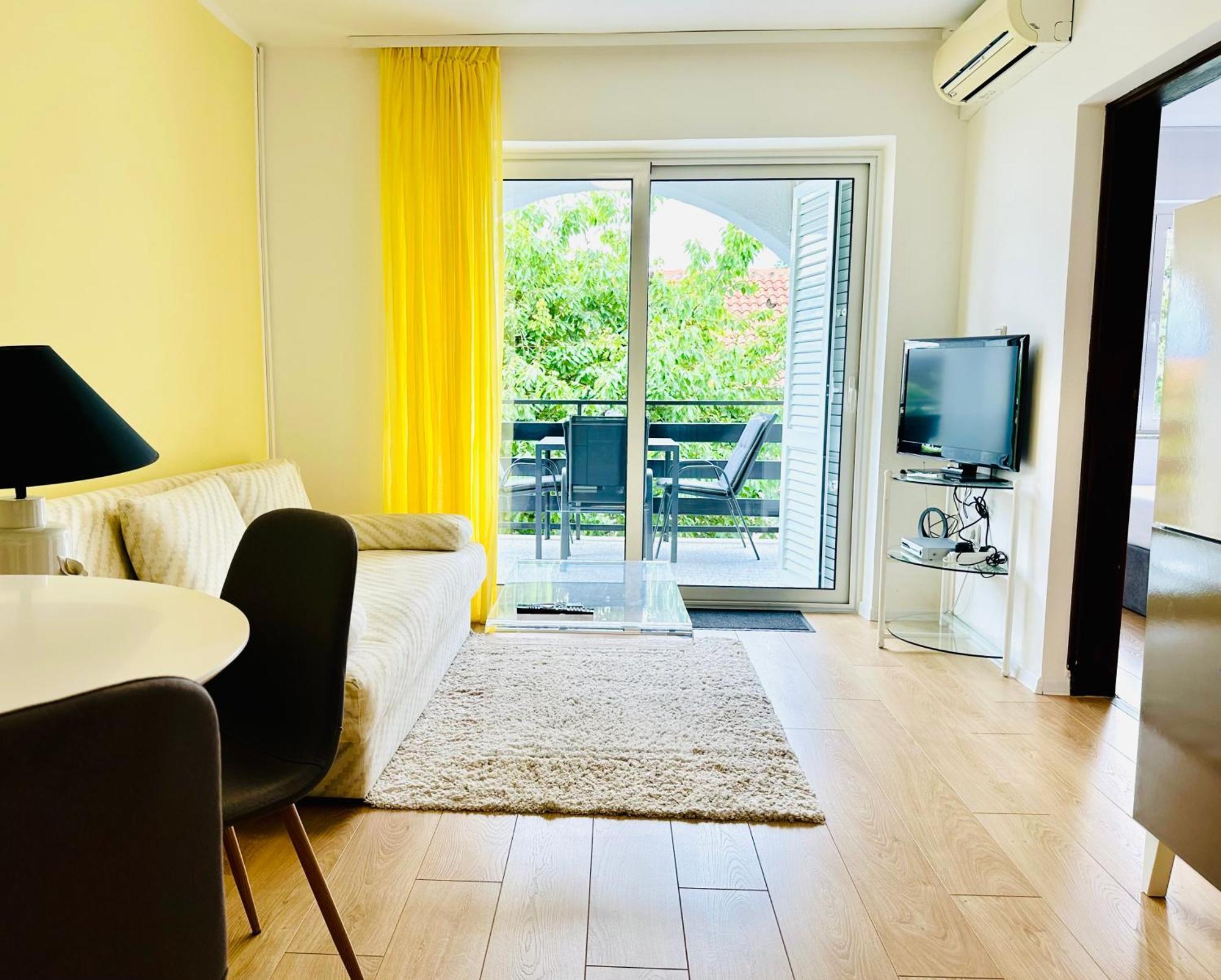 Bella 2 Apartment *