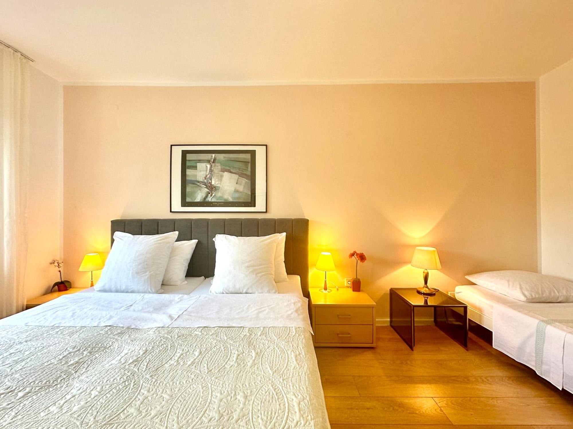 Bella 2 Apartment Malinska