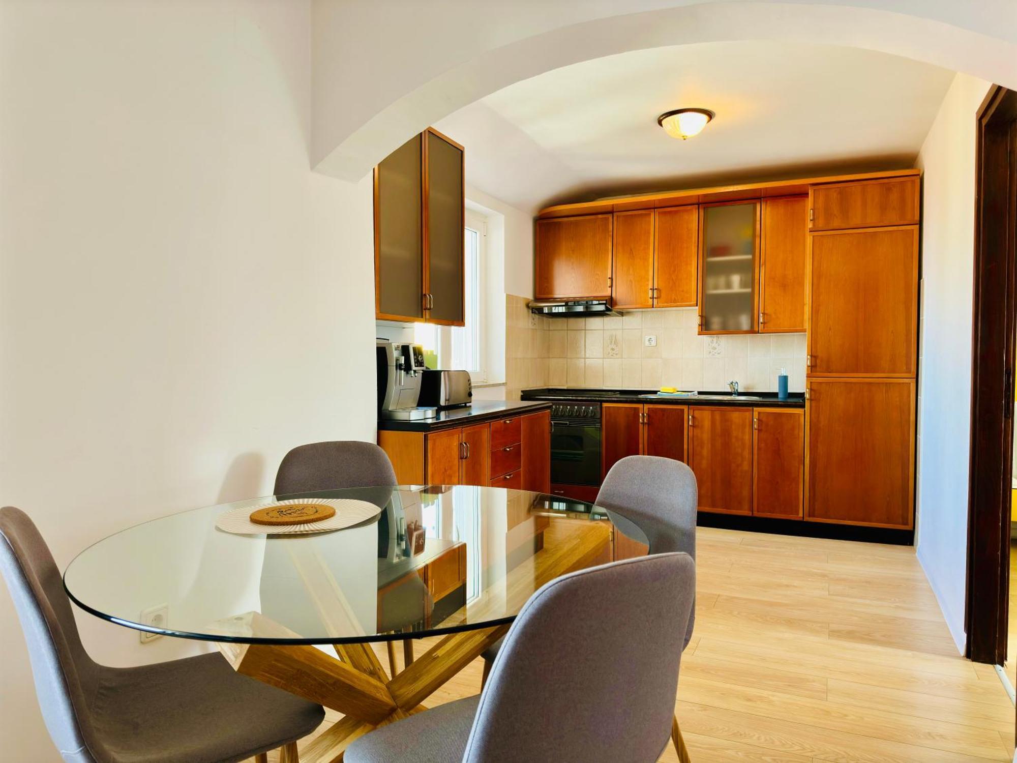 Bella 2 Apartment